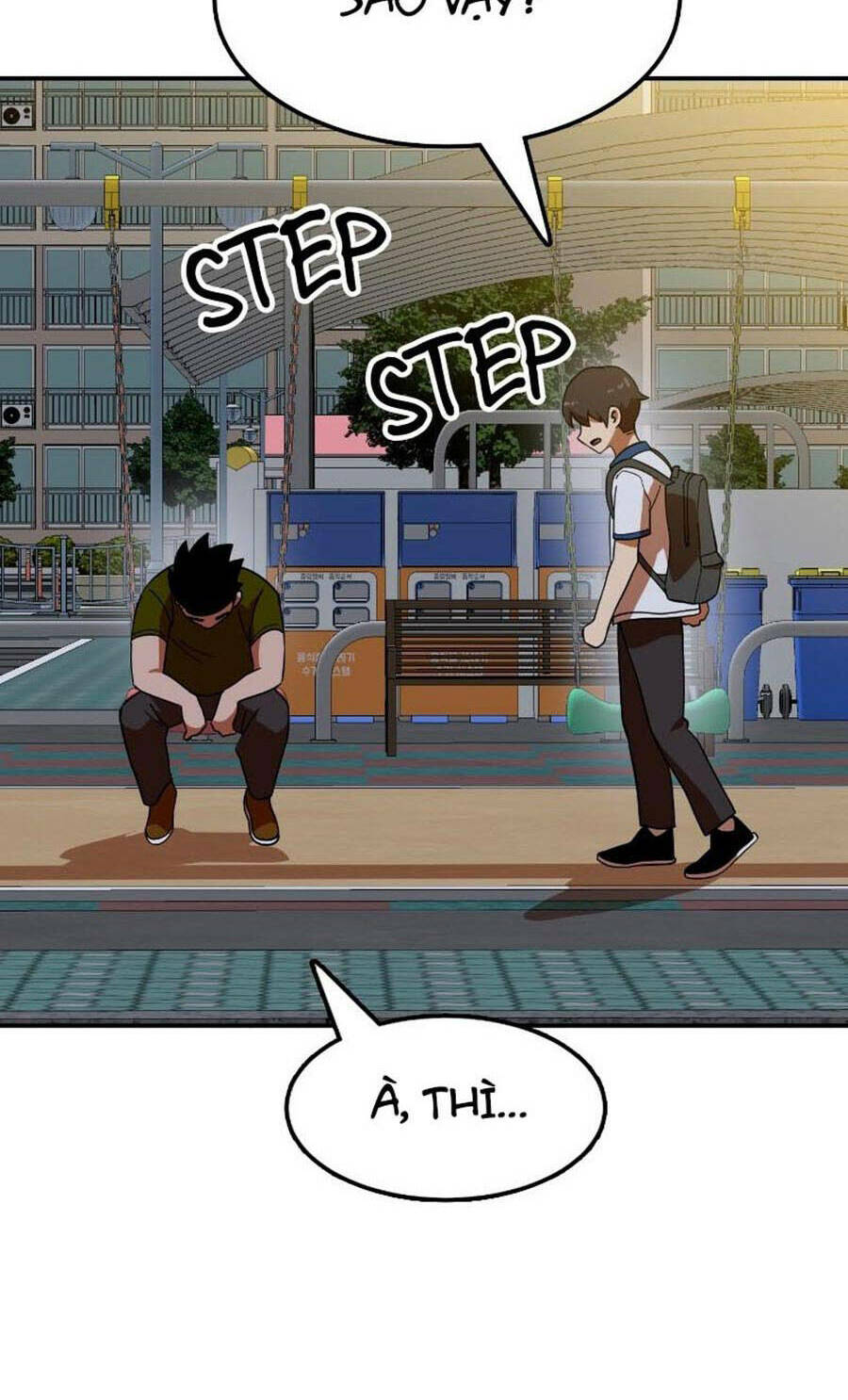 Double Click: Chapter 64