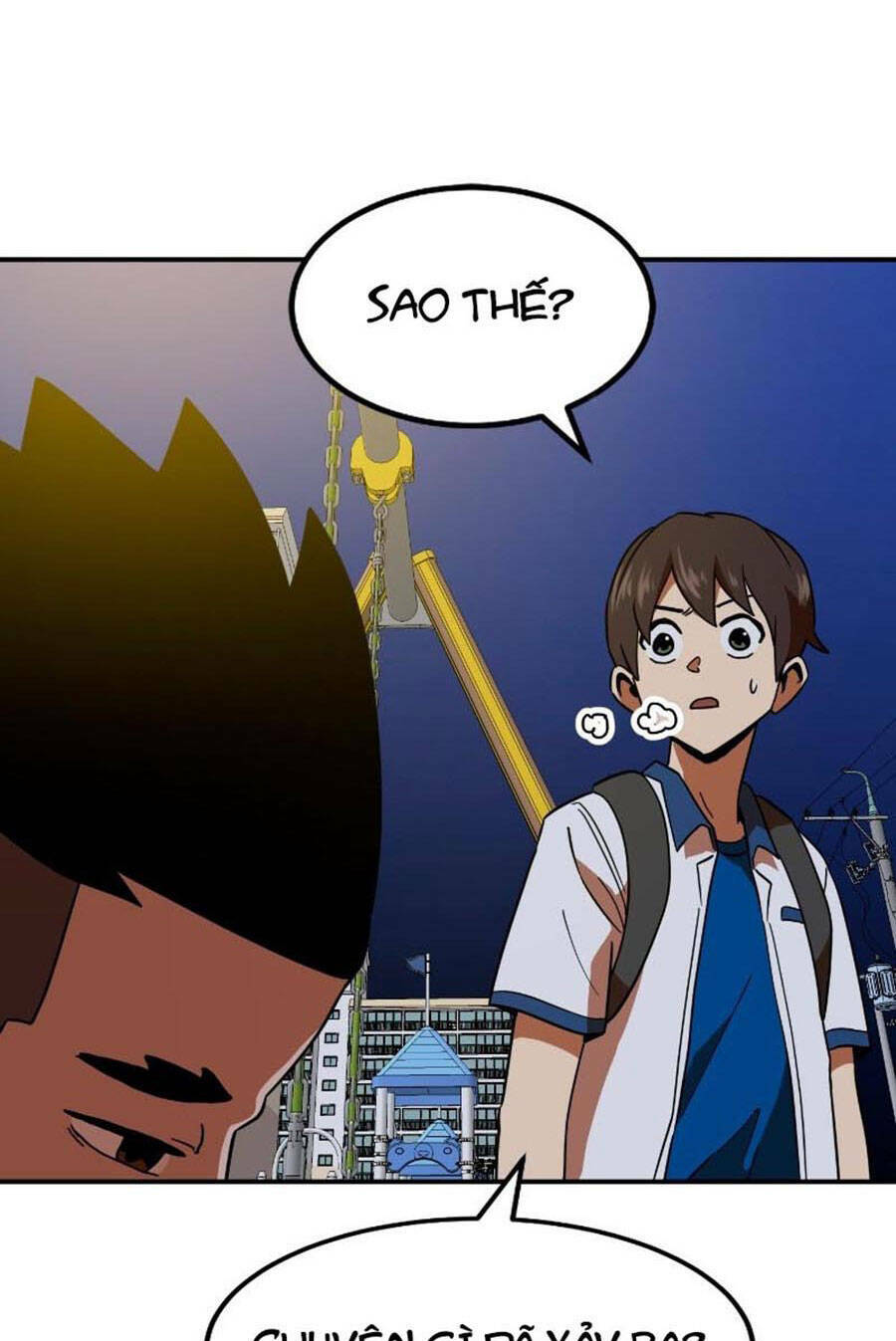 Double Click: Chapter 64