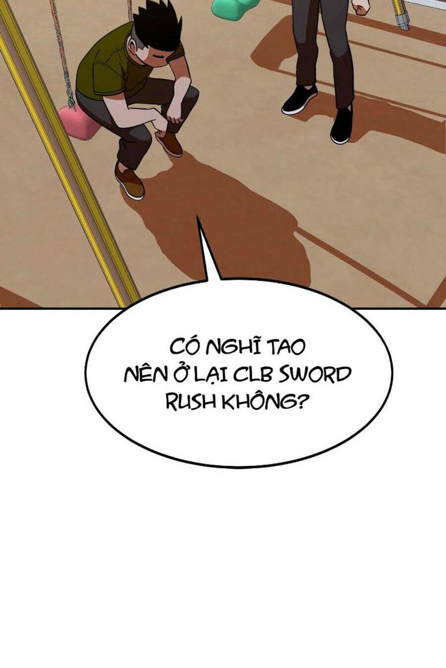 Double Click: Chapter 64