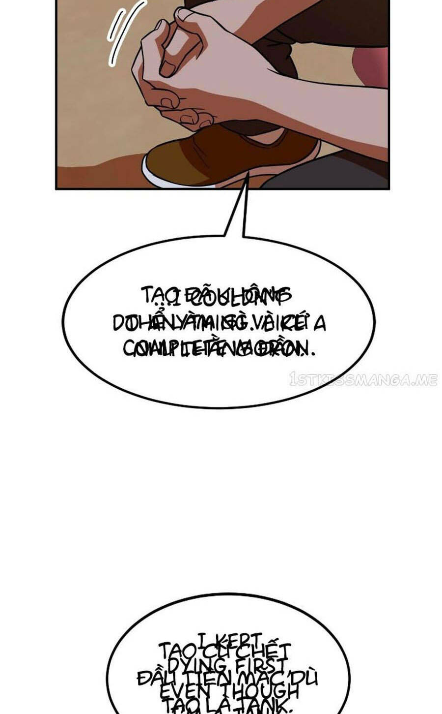 Double Click: Chapter 64