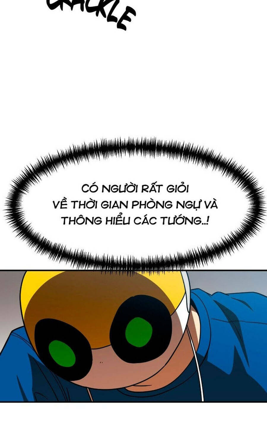 Double Click: Chapter 64