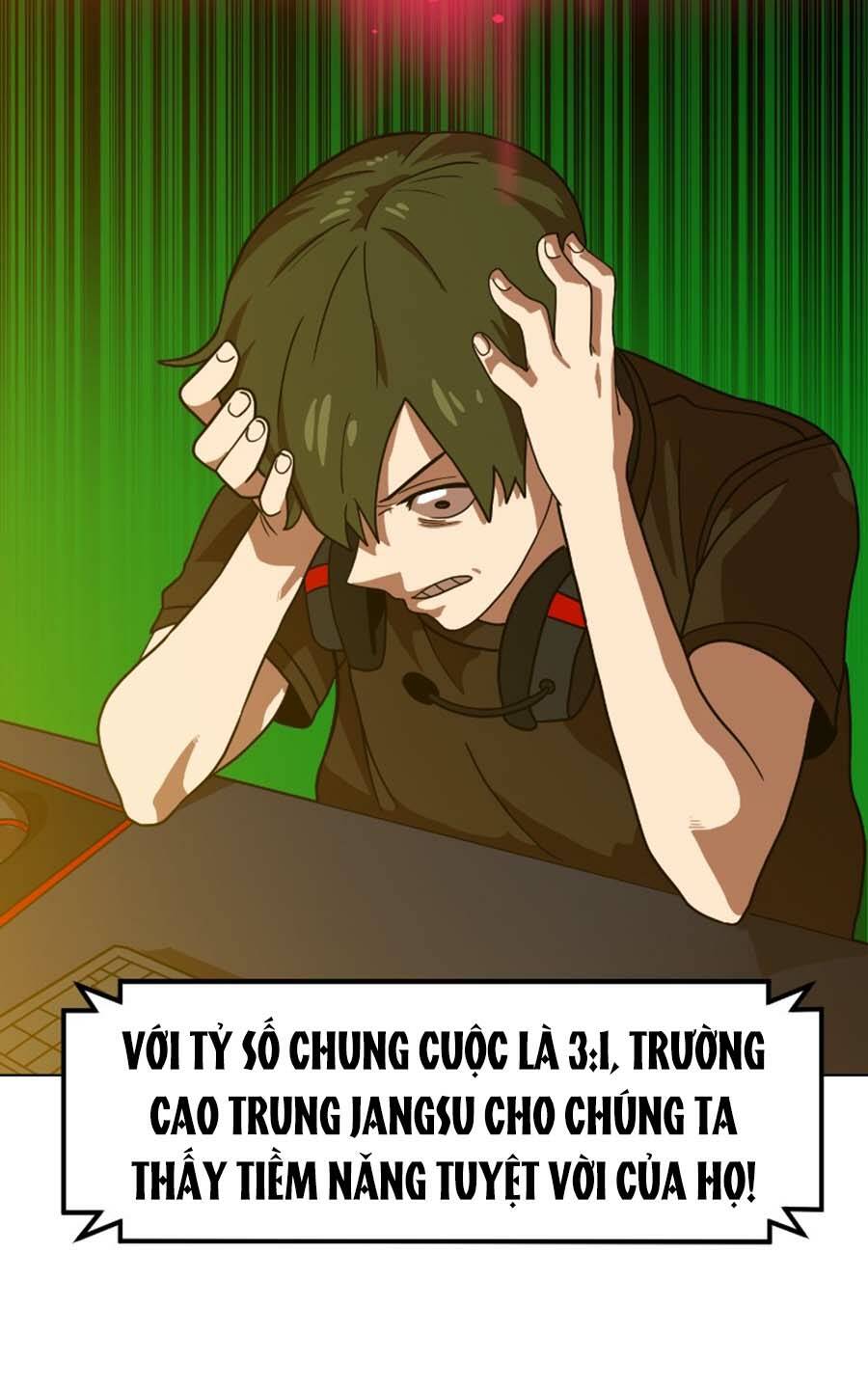 Double Click: Chapter 67