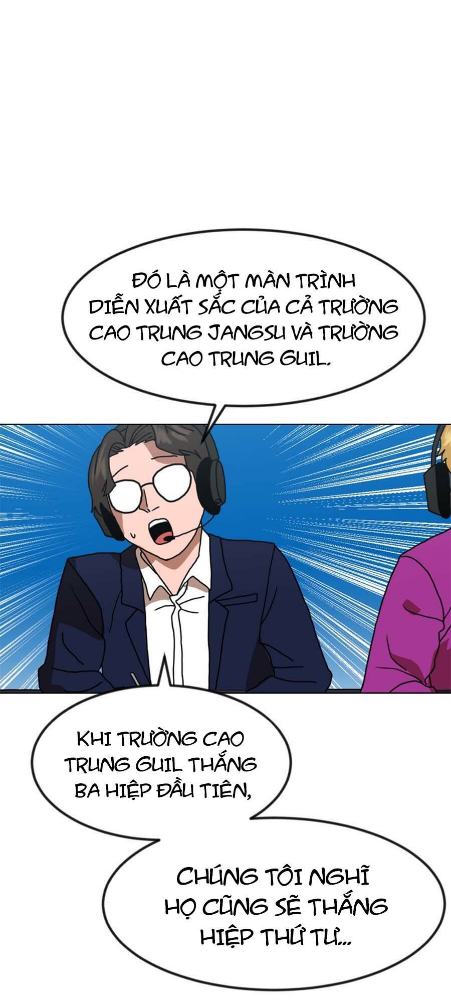 Double Click: Chapter 67