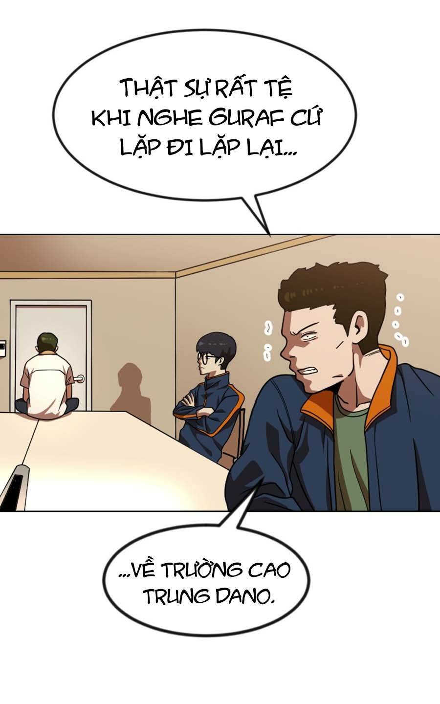 Double Click: Chapter 67