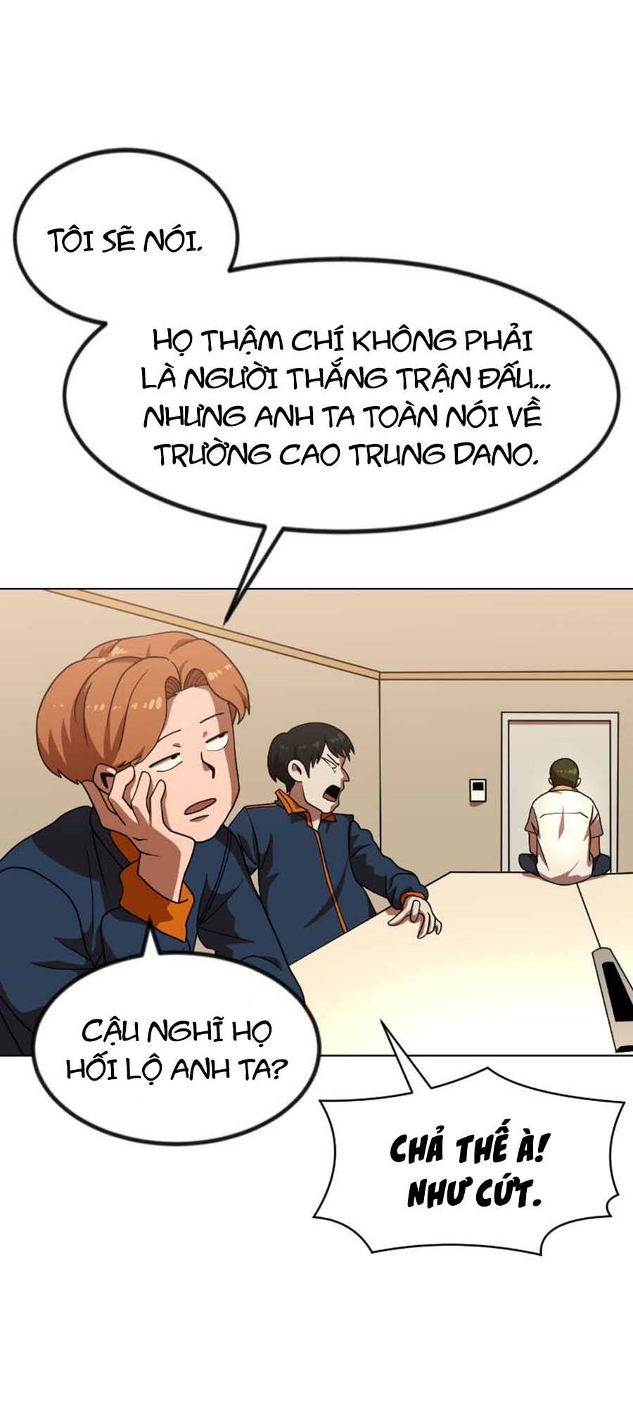 Double Click: Chapter 67