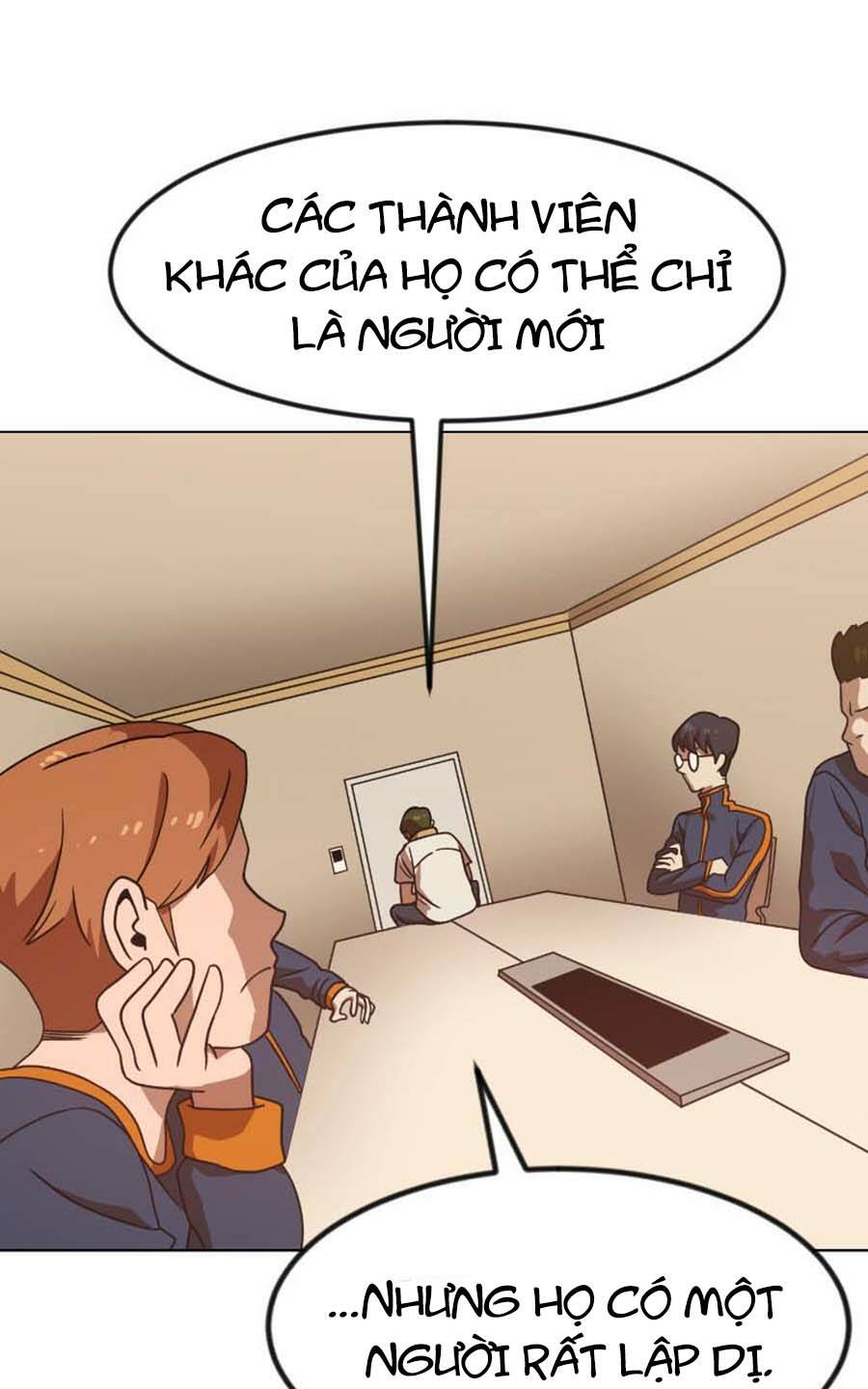 Double Click: Chapter 67