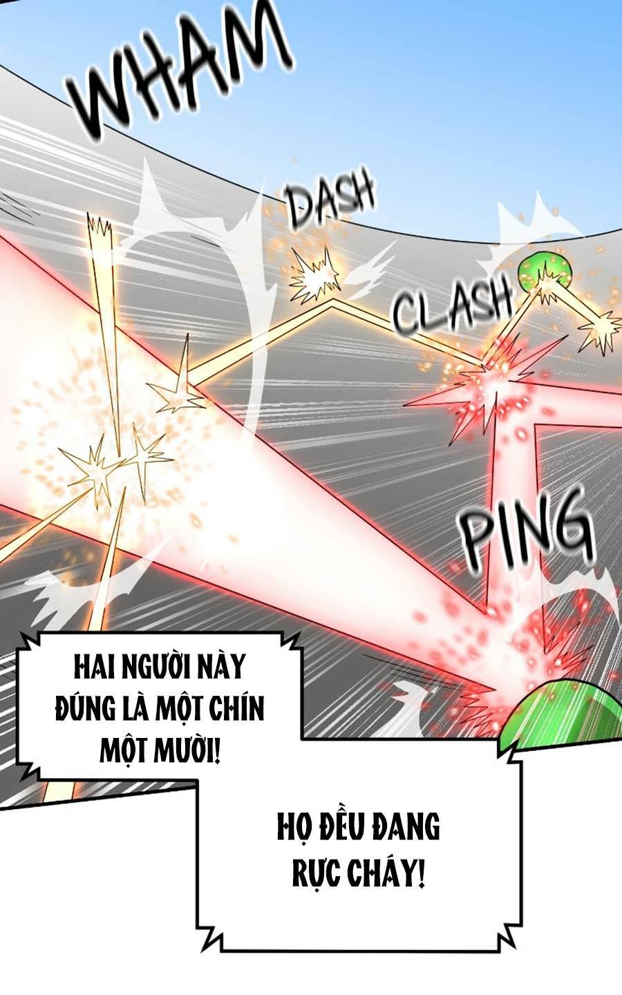 Double Click: Chapter 67