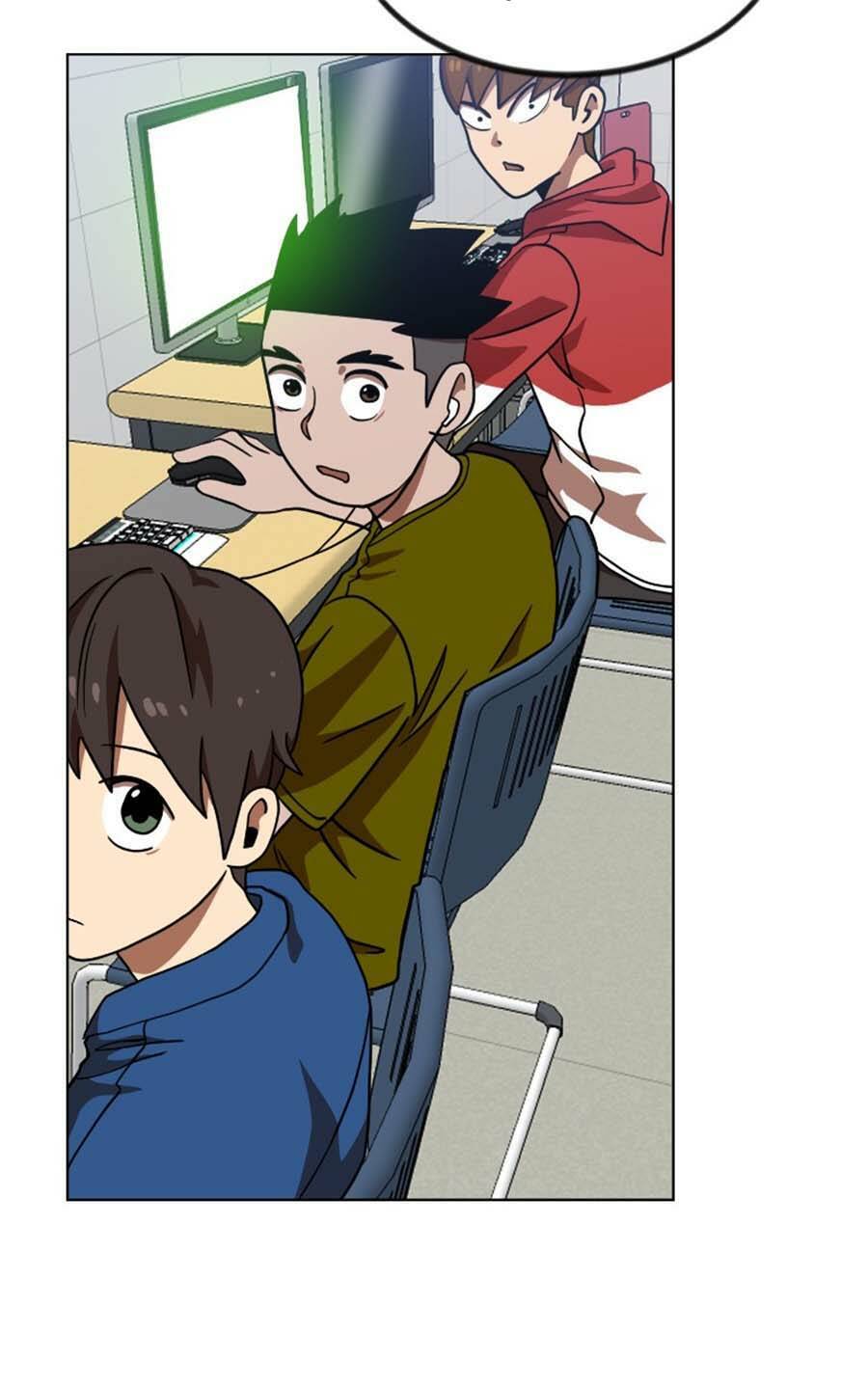 Double Click: Chapter 67