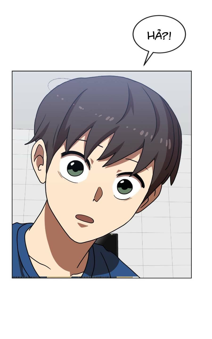 Double Click: Chapter 67