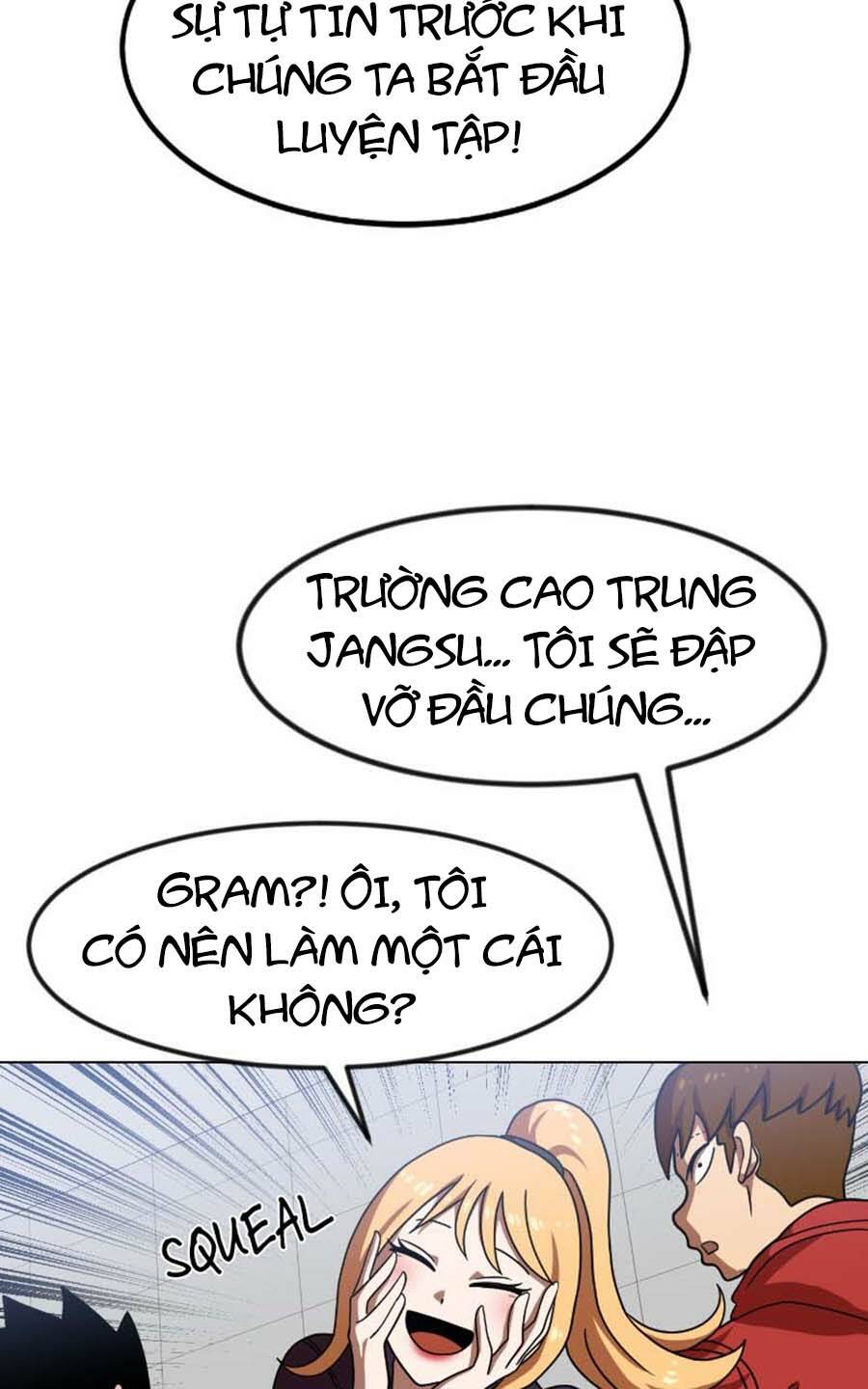 Double Click: Chapter 67