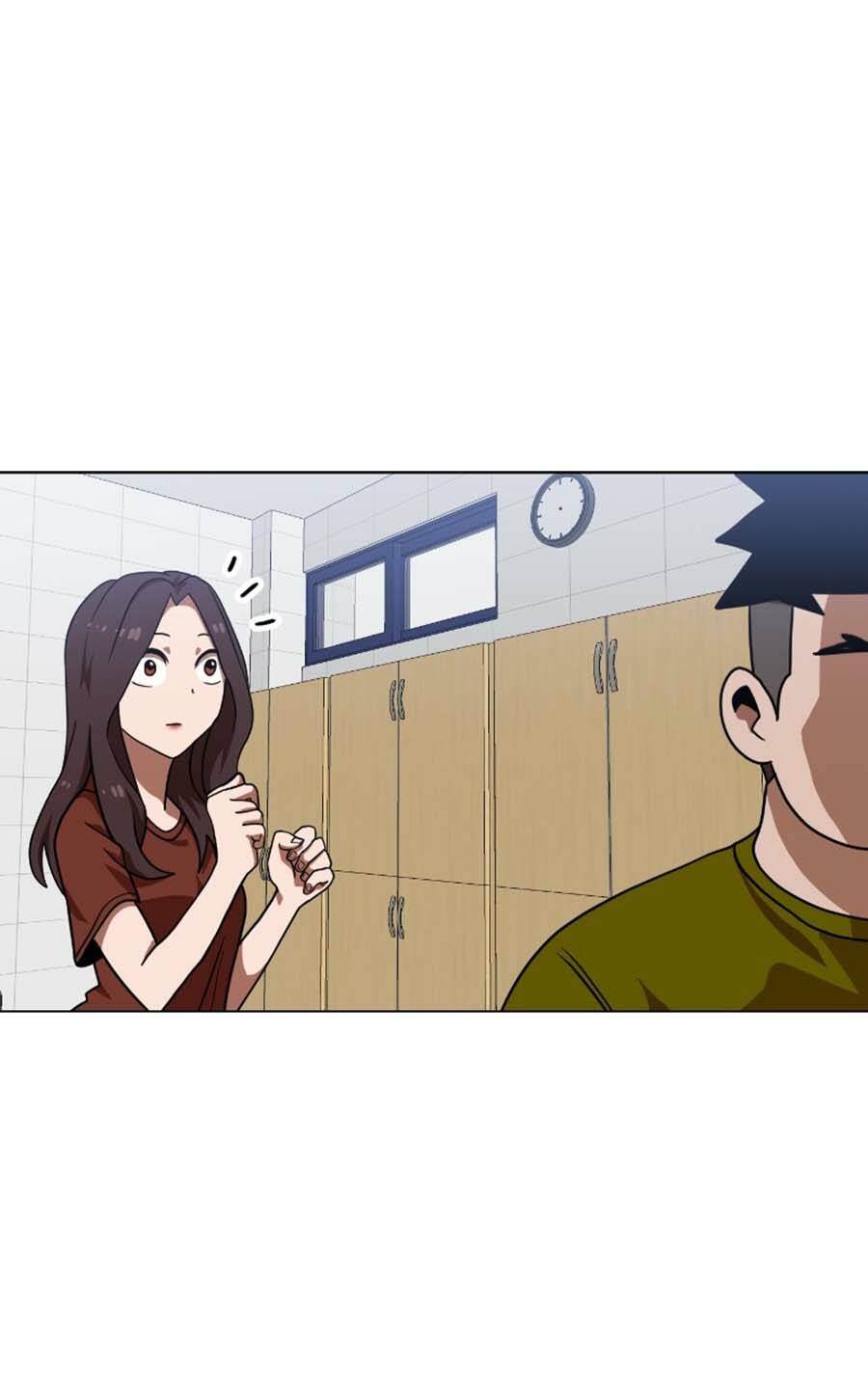 Double Click: Chapter 67