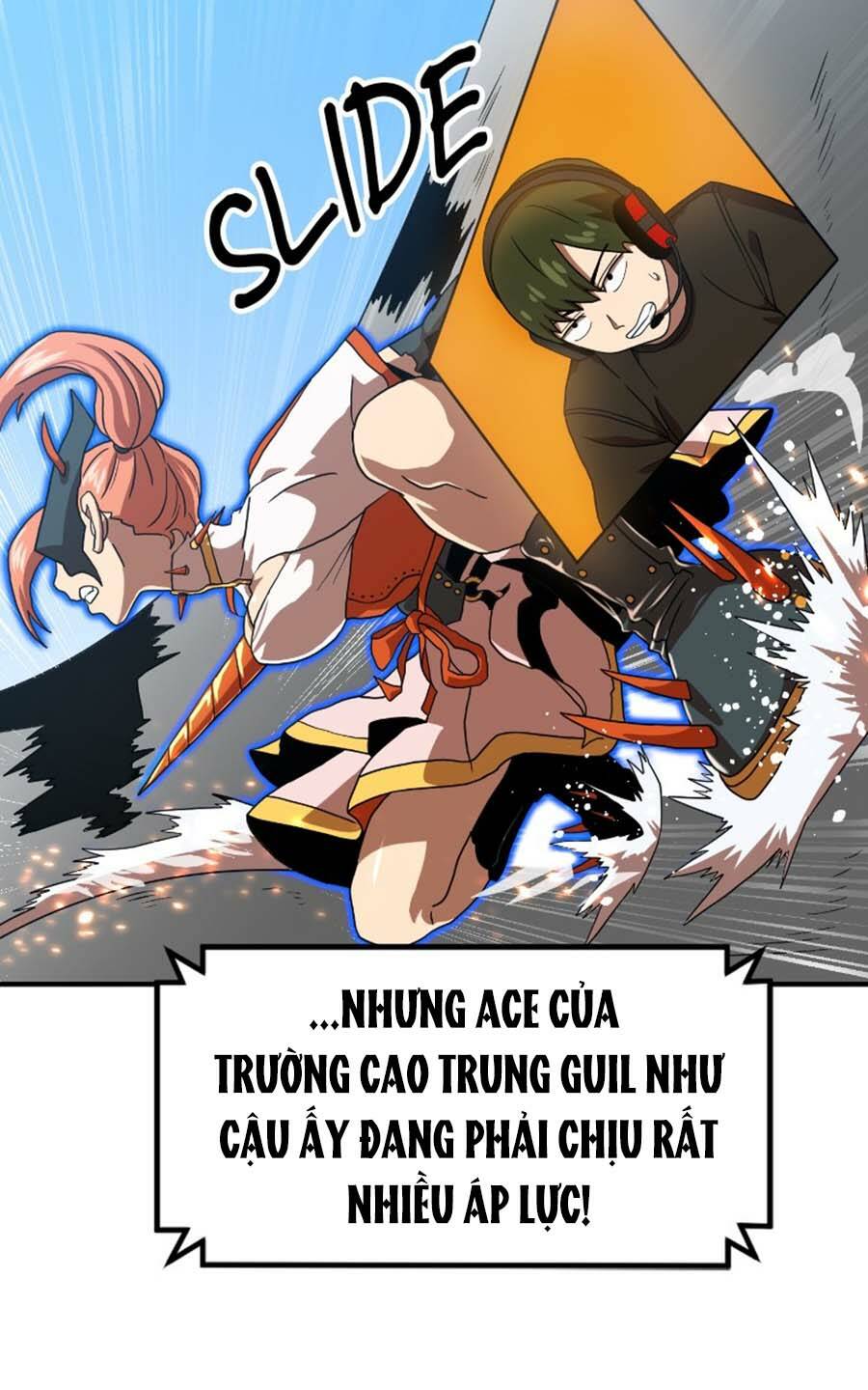 Double Click: Chapter 67