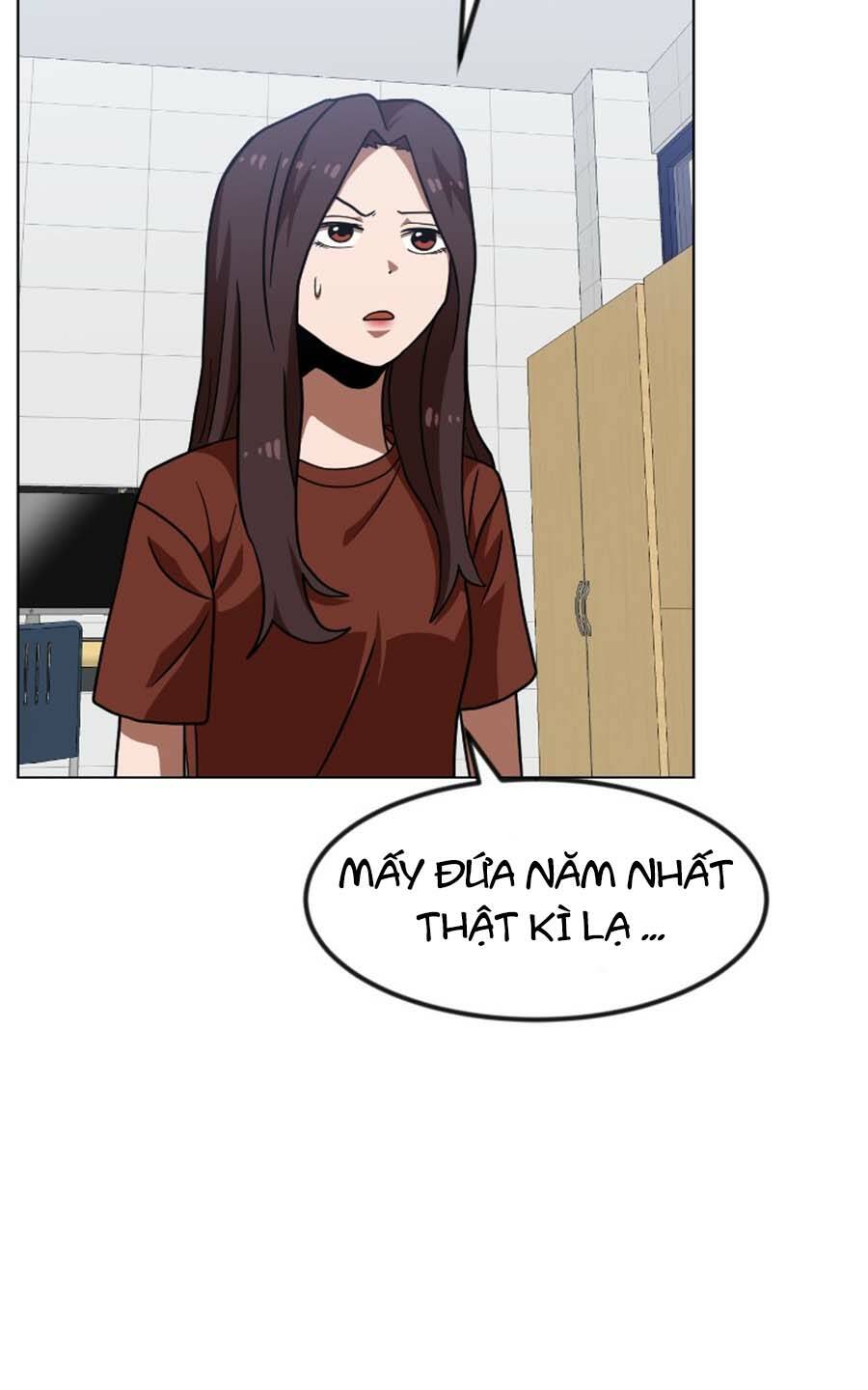 Double Click: Chapter 67