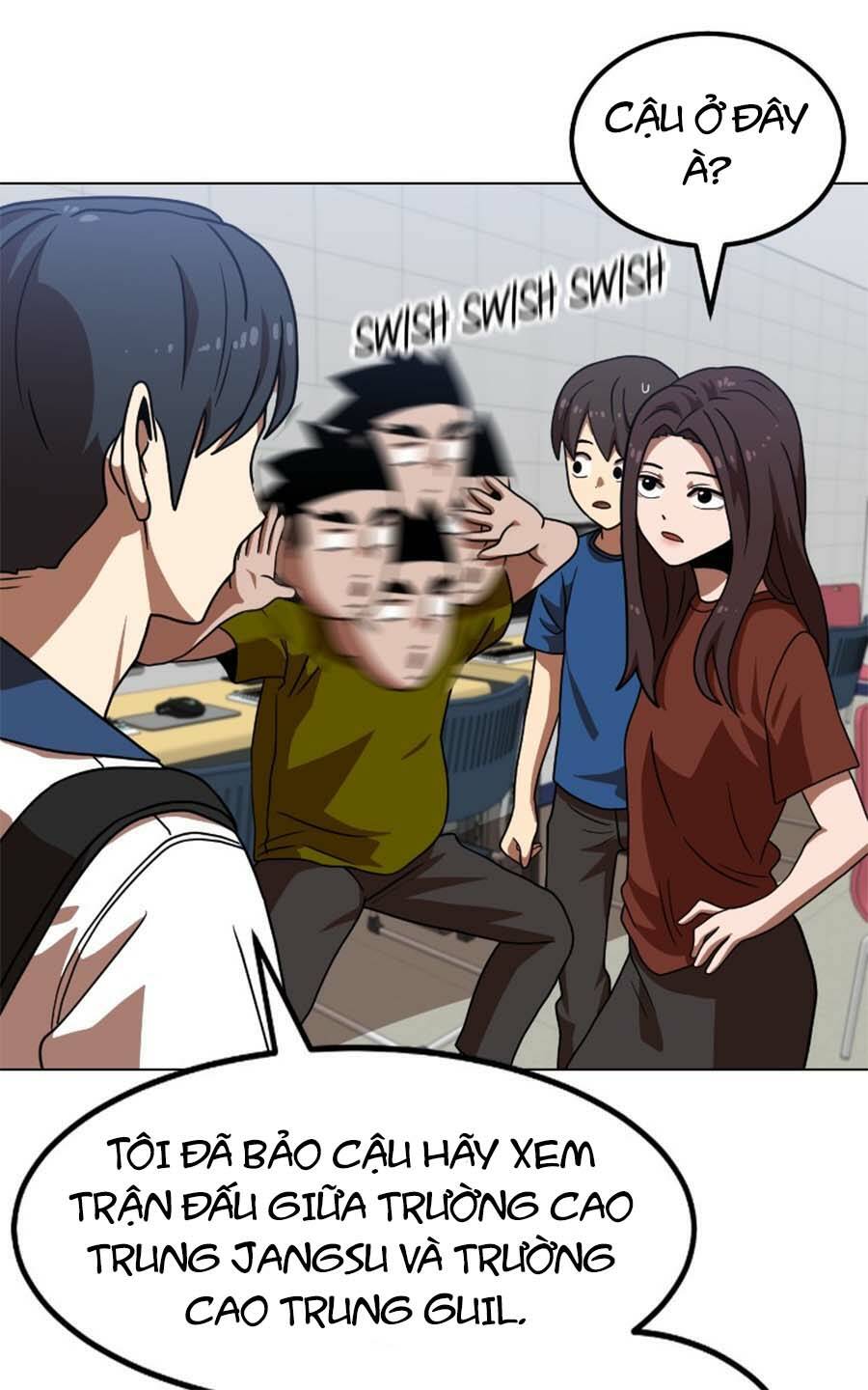 Double Click: Chapter 67