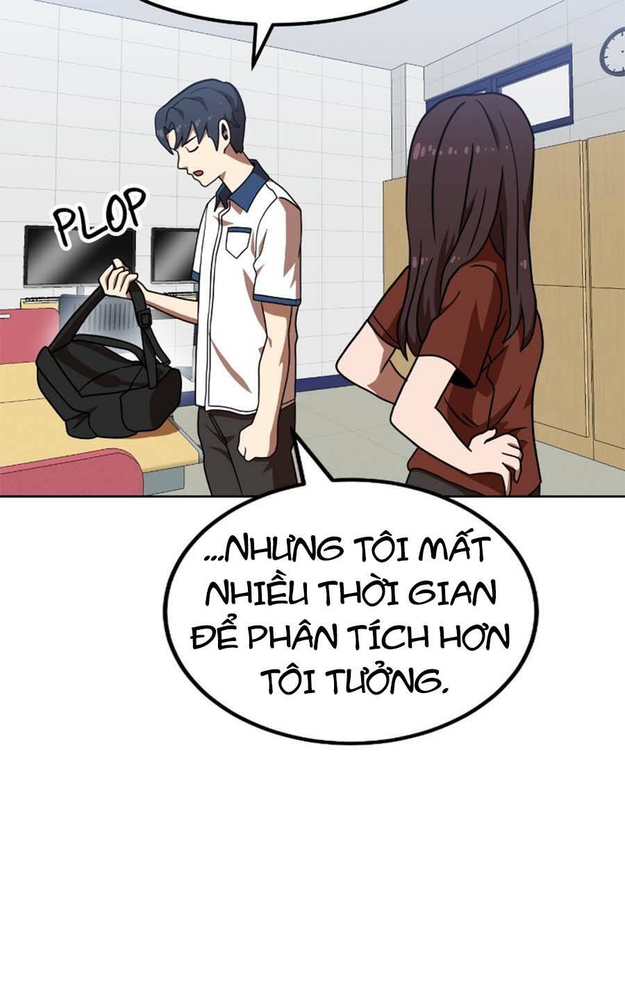 Double Click: Chapter 67