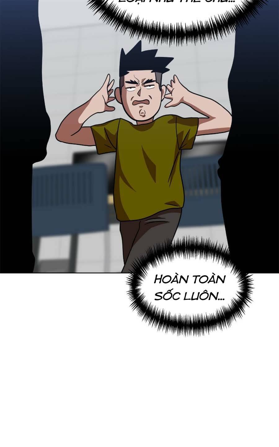 Double Click: Chapter 67