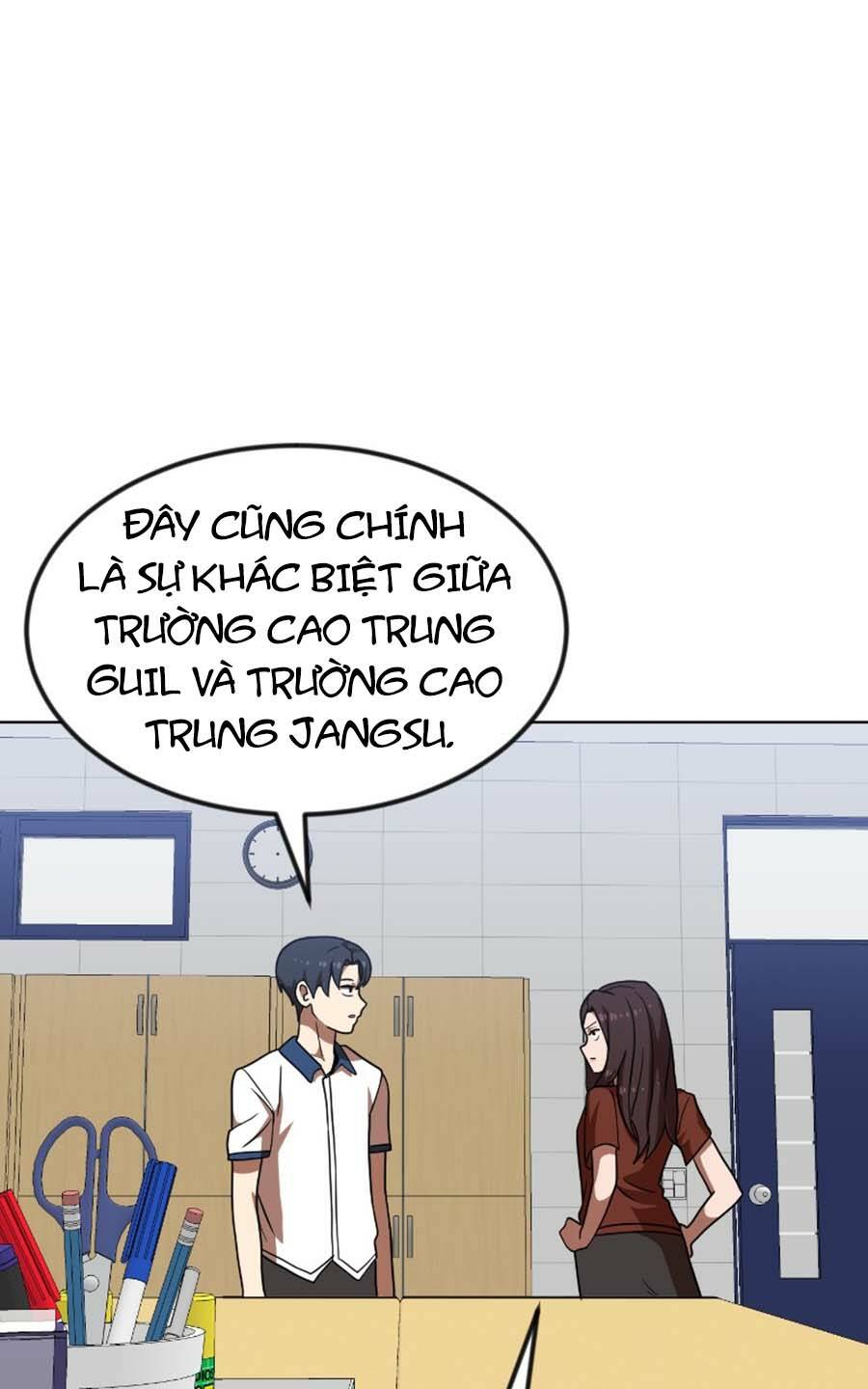 Double Click: Chapter 67