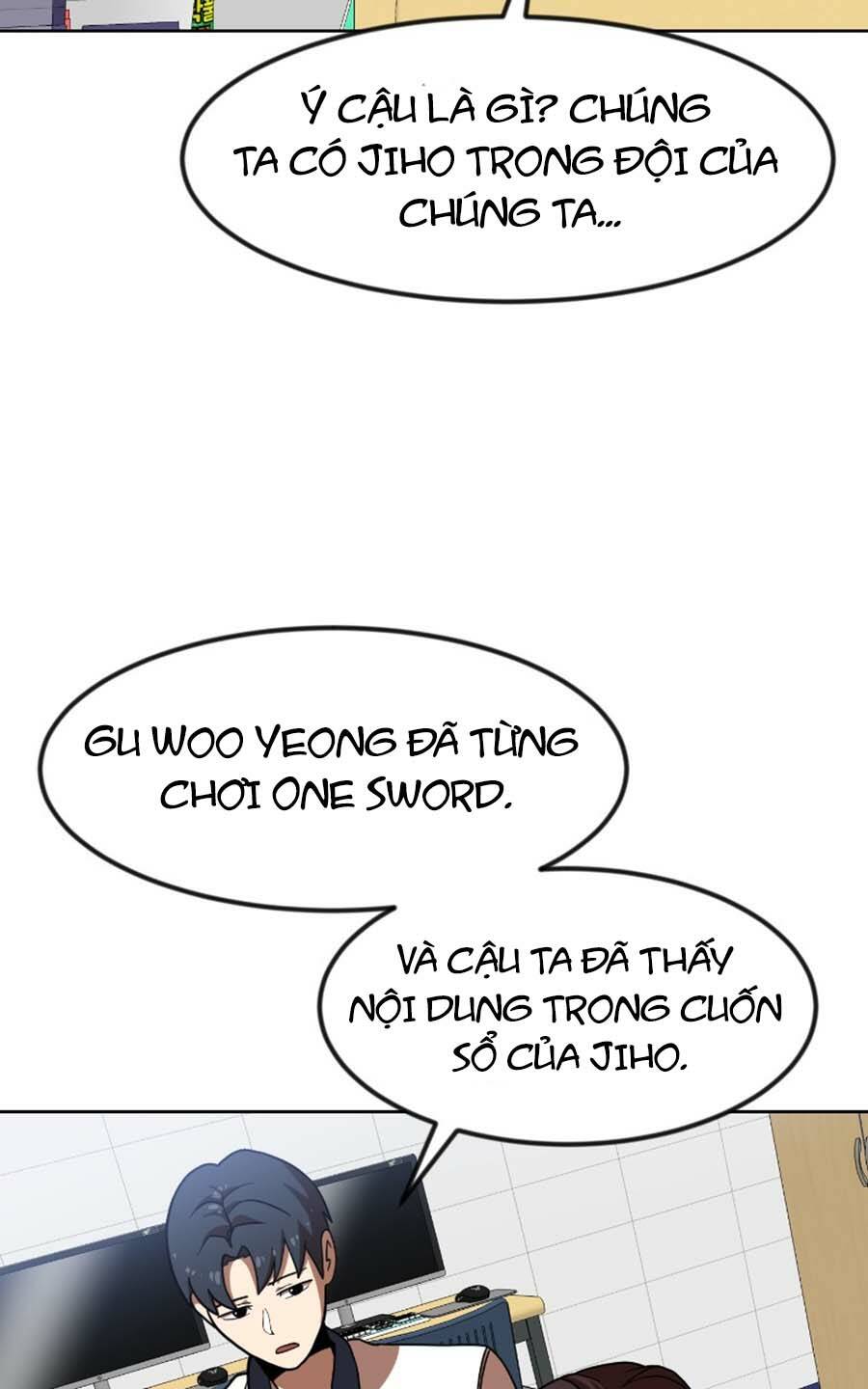 Double Click: Chapter 67