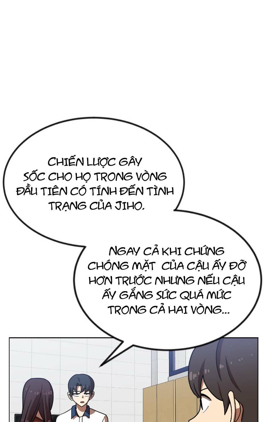 Double Click: Chapter 67