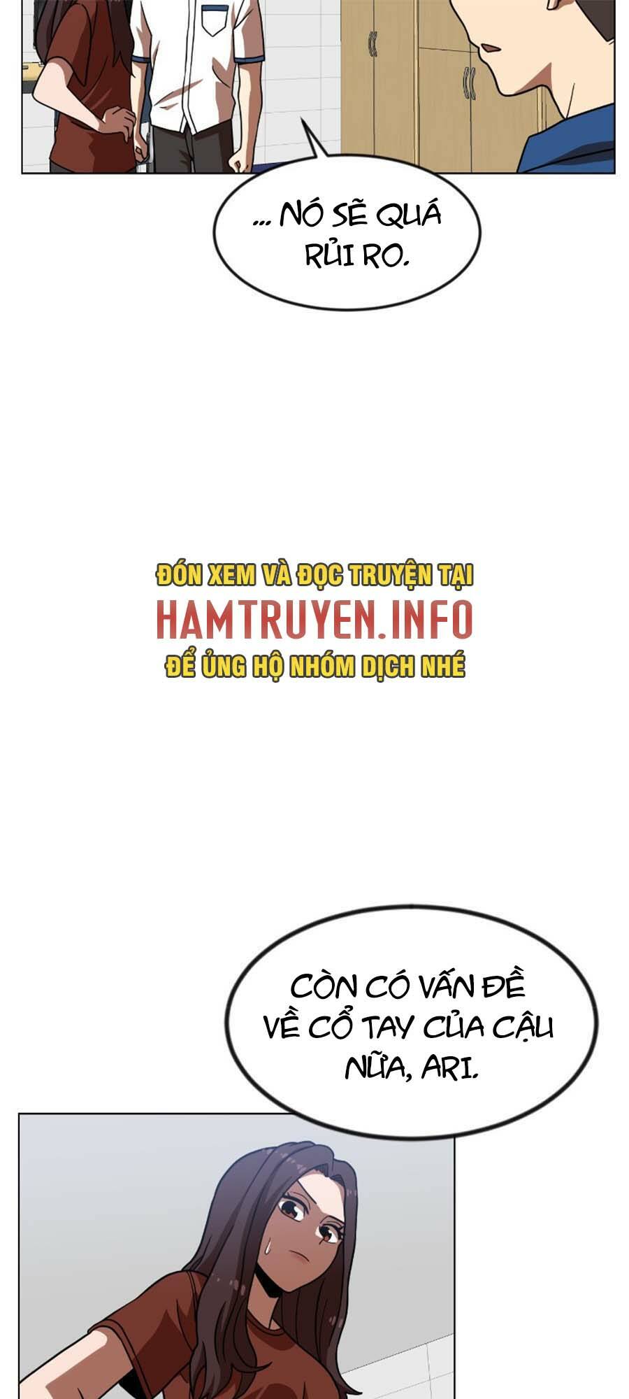 Double Click: Chapter 67