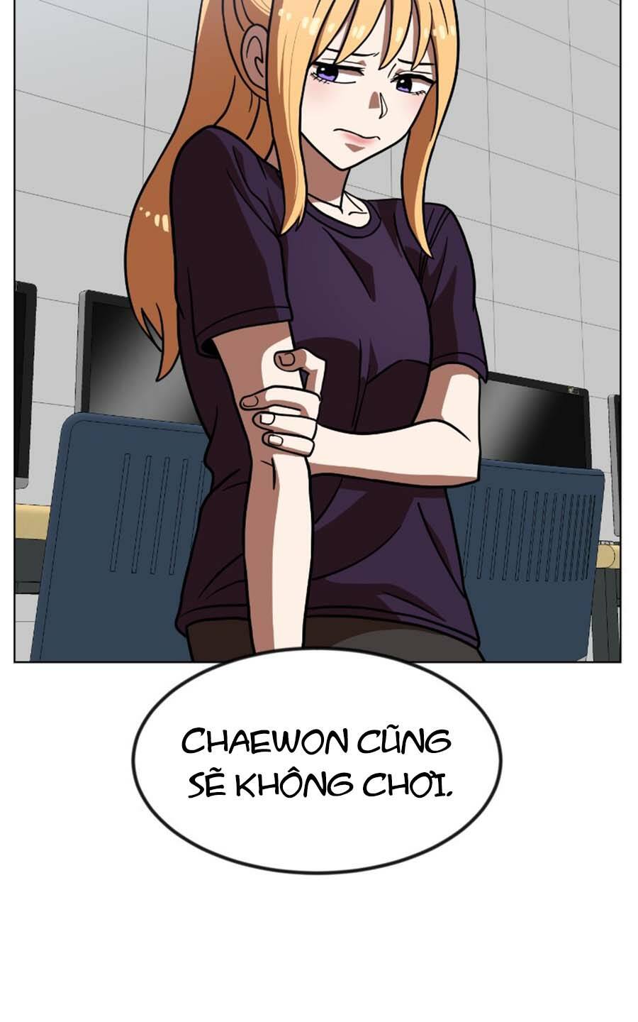 Double Click: Chapter 67
