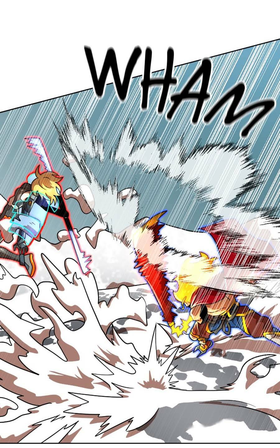 Double Click: Chapter 68