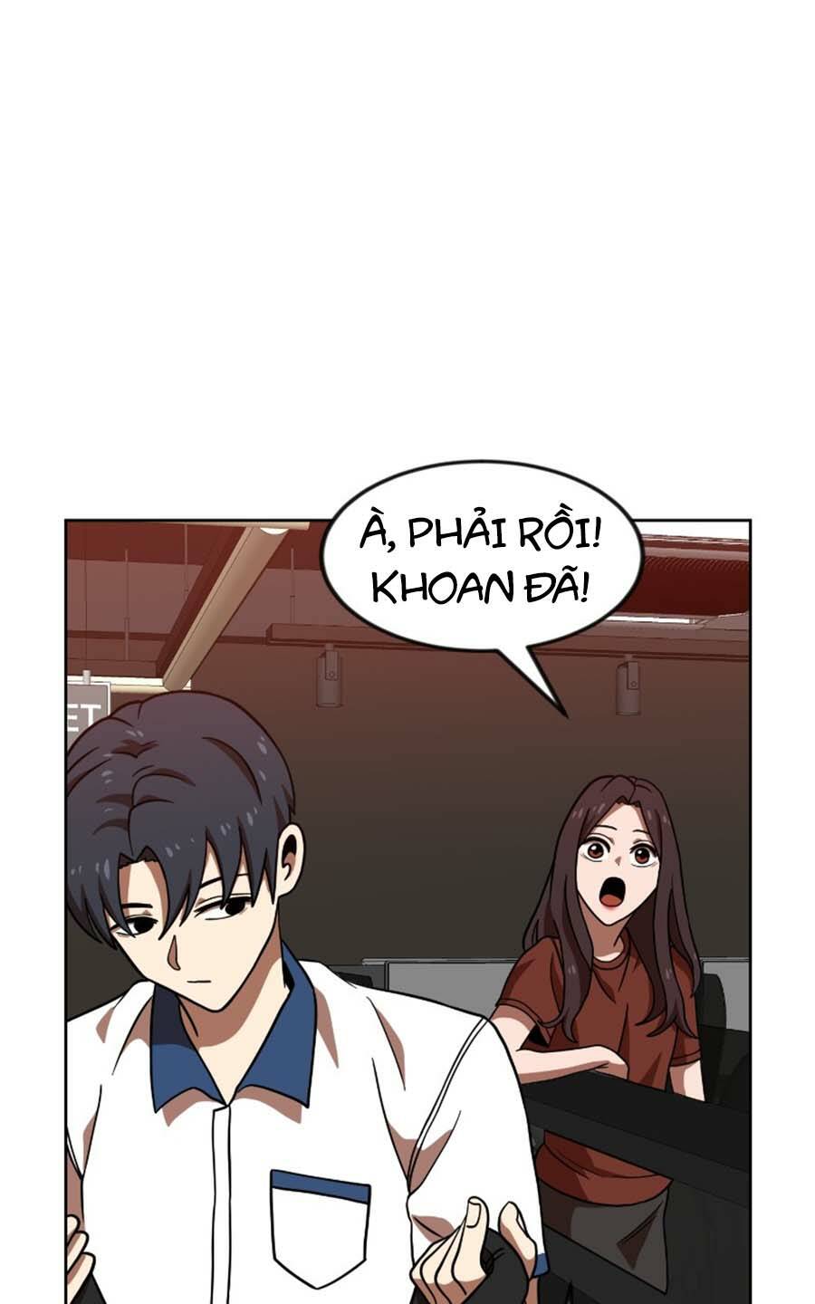 Double Click: Chapter 68