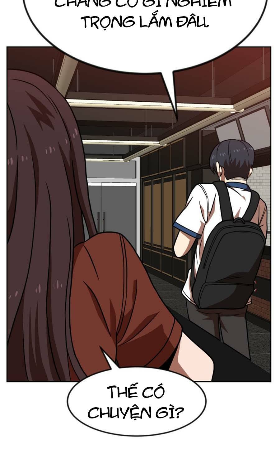 Double Click: Chapter 68