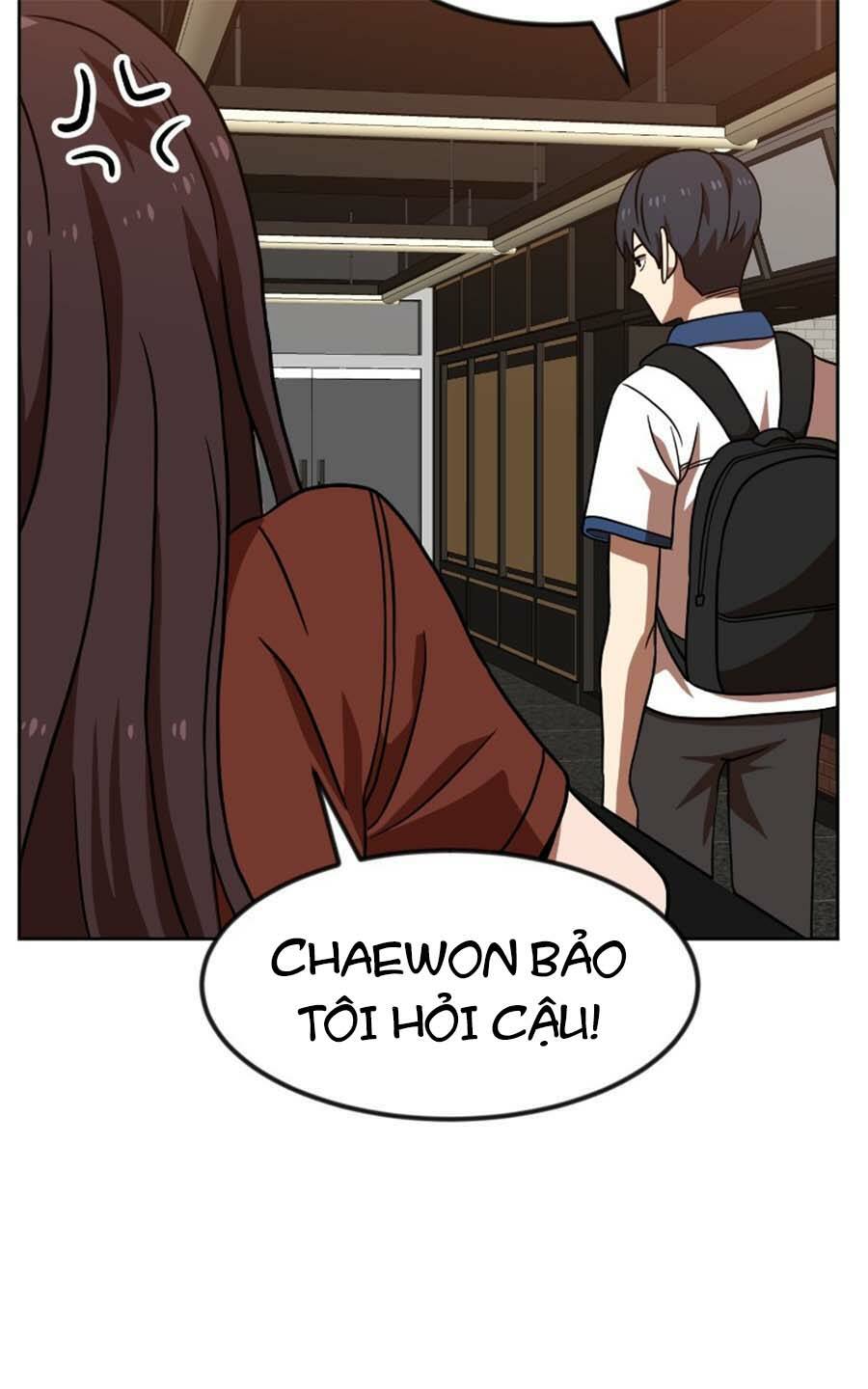 Double Click: Chapter 68