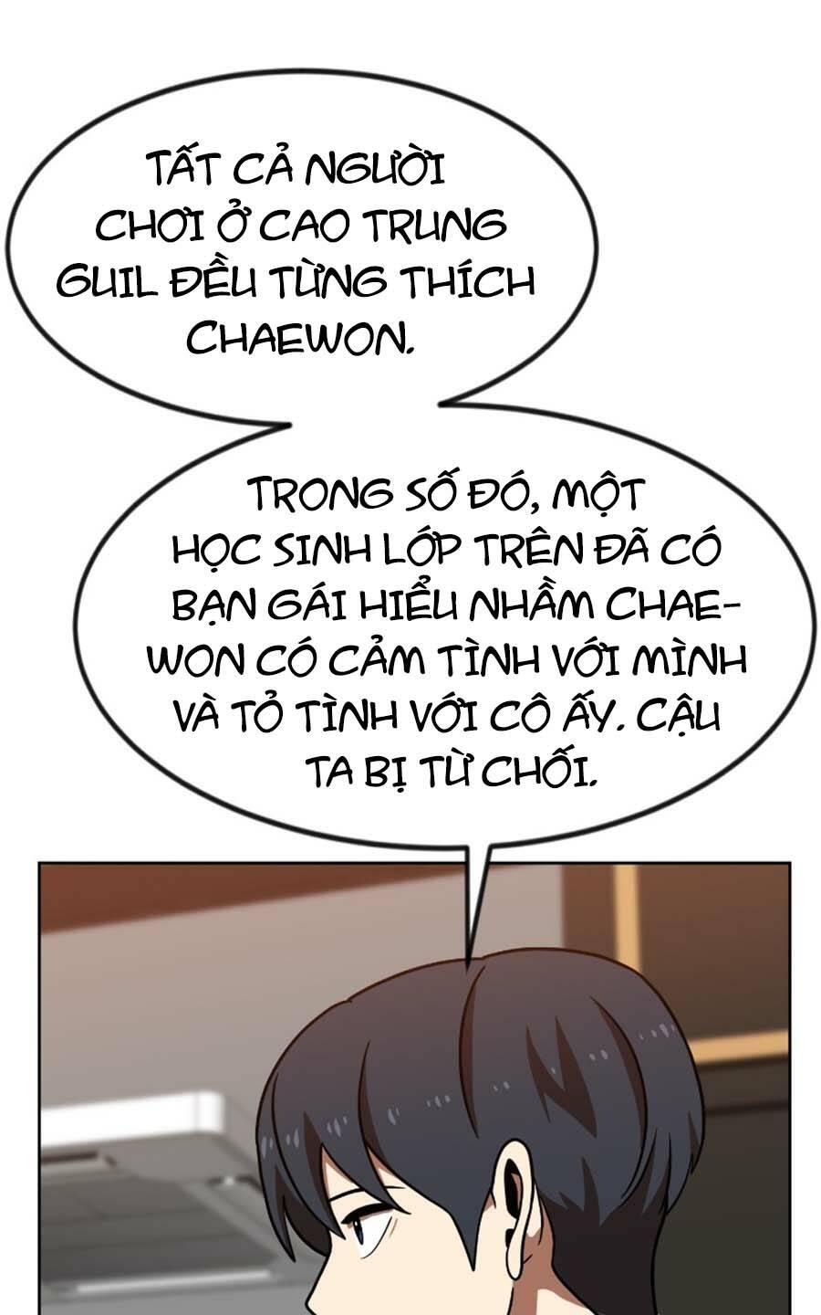 Double Click: Chapter 68