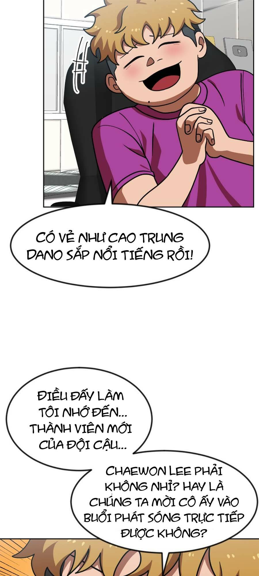 Double Click: Chapter 68
