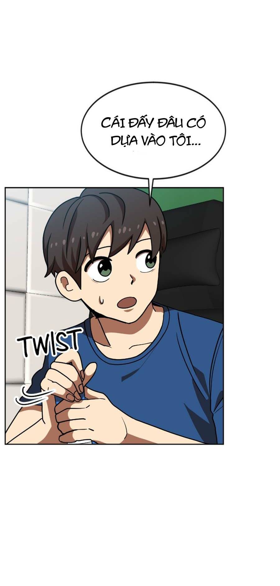 Double Click: Chapter 68