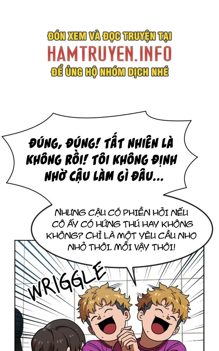 Double Click: Chapter 68