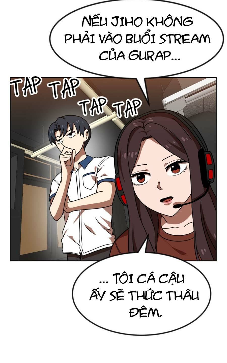 Double Click: Chapter 68