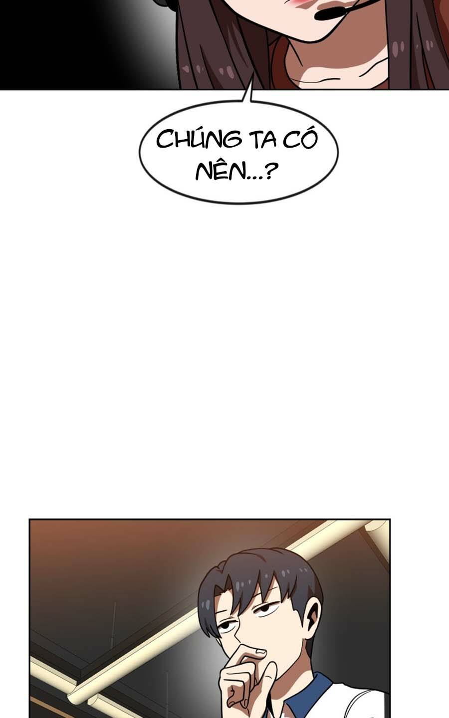 Double Click: Chapter 68