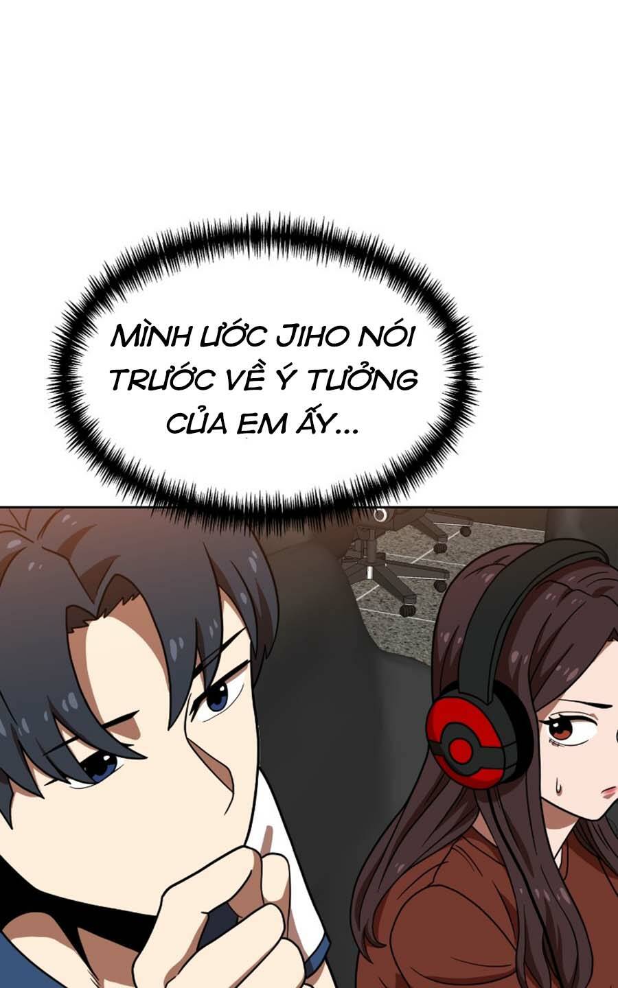Double Click: Chapter 68