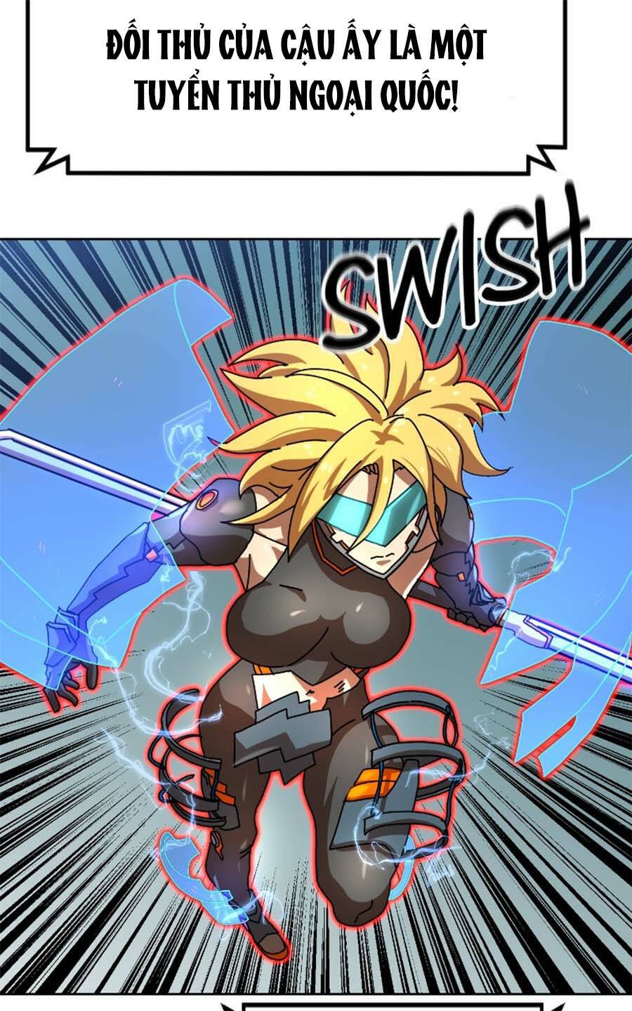 Double Click: Chapter 68