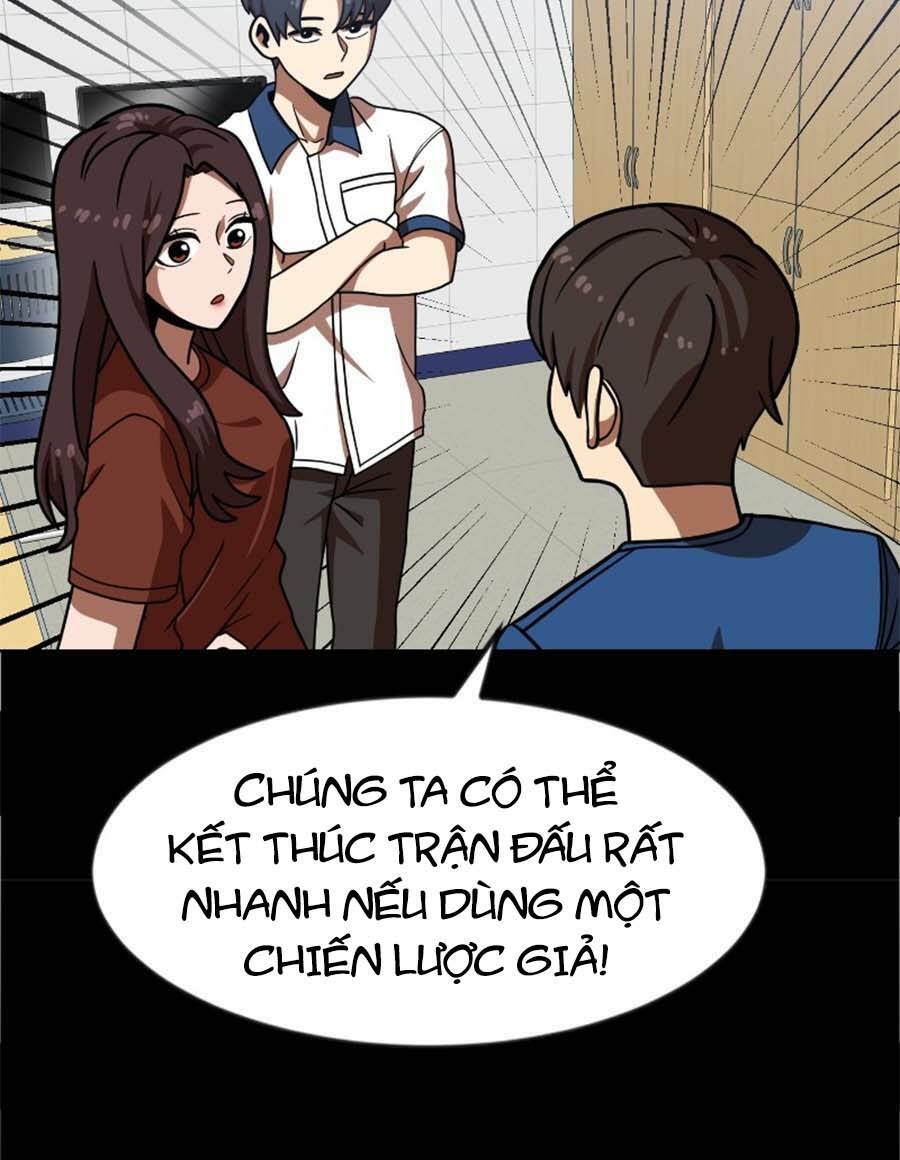 Double Click: Chapter 68