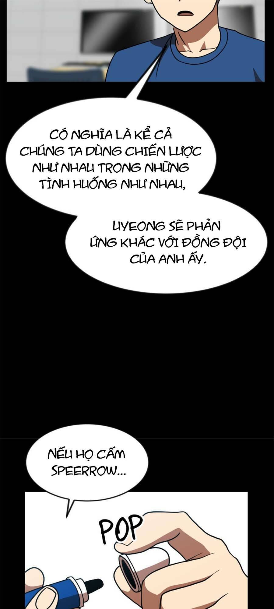 Double Click: Chapter 68