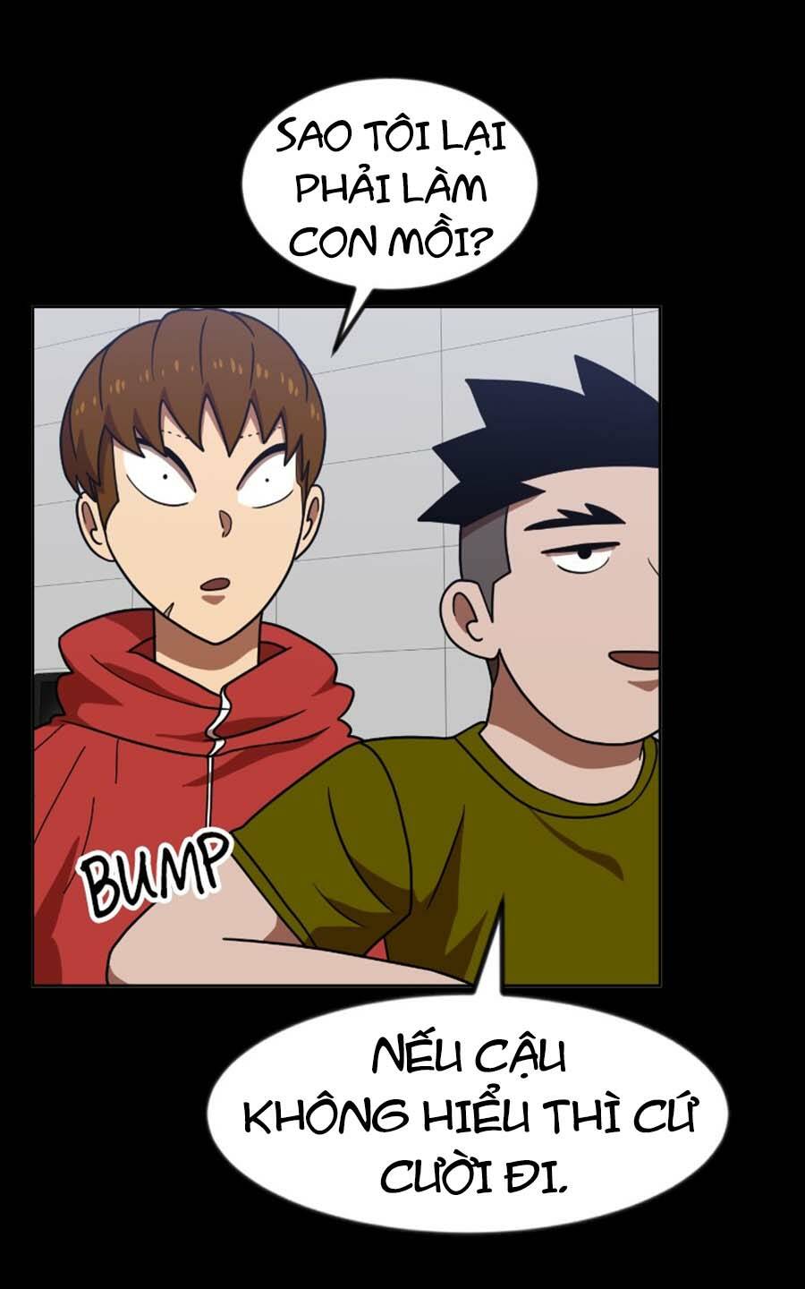Double Click: Chapter 68
