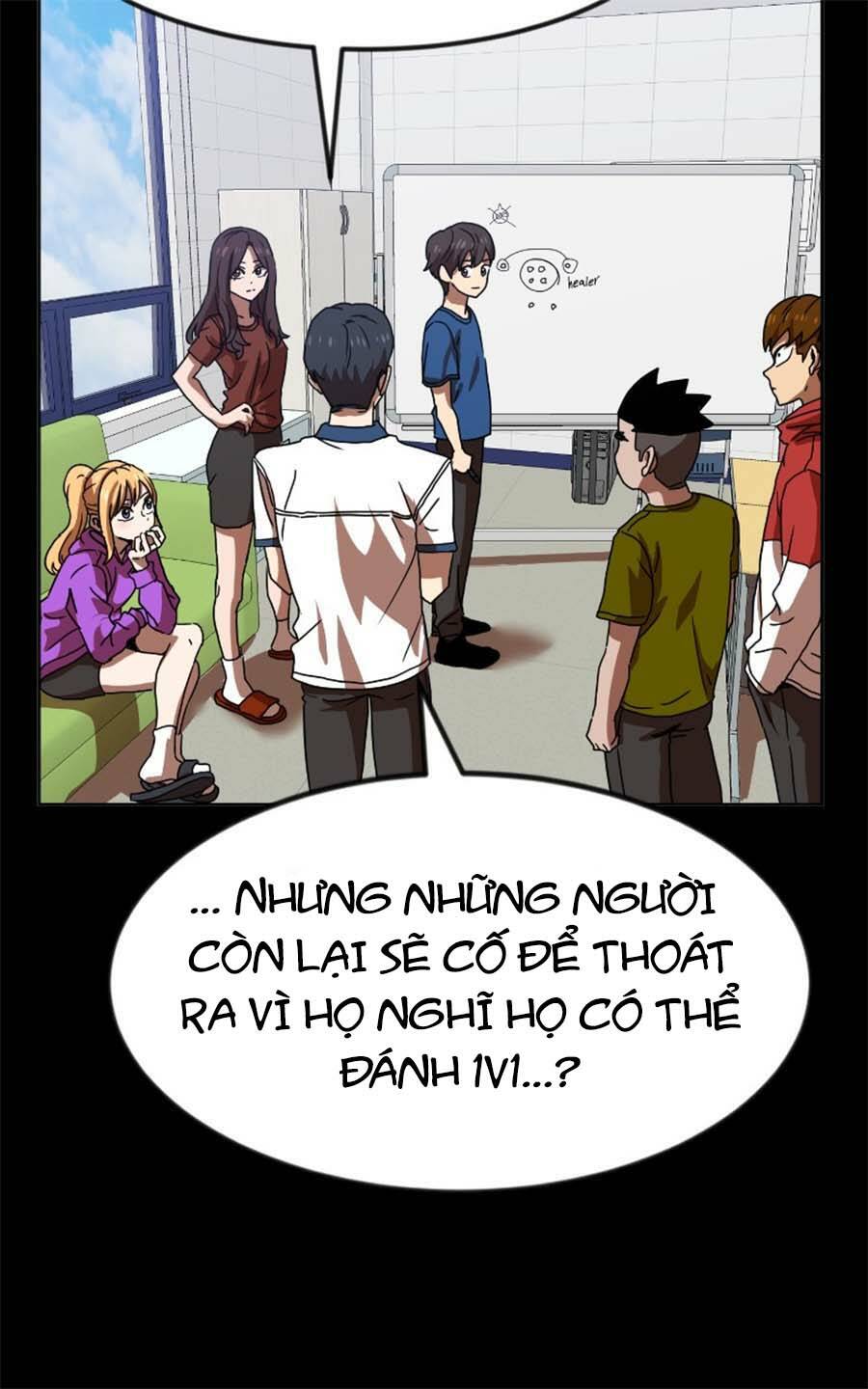 Double Click: Chapter 68