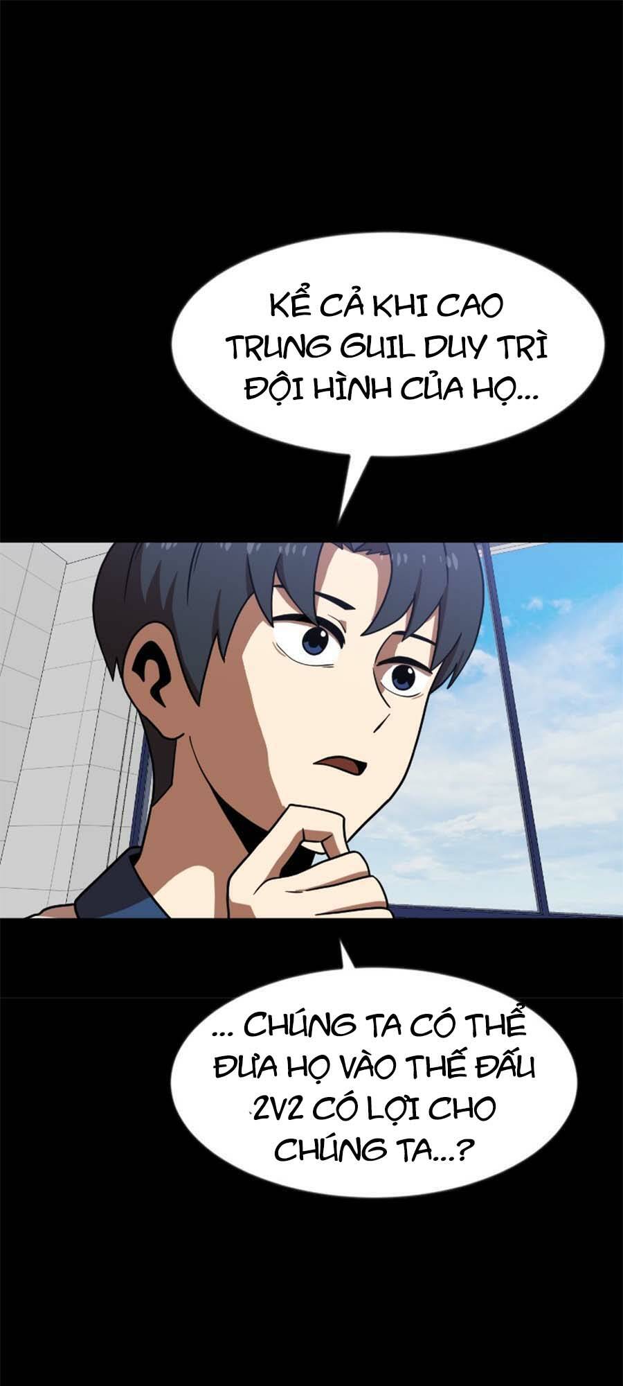 Double Click: Chapter 68