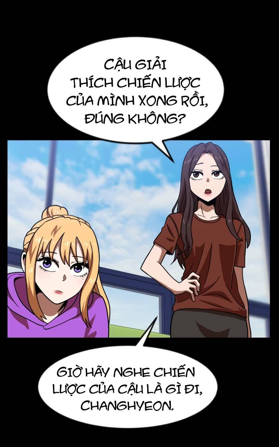 Double Click: Chapter 68