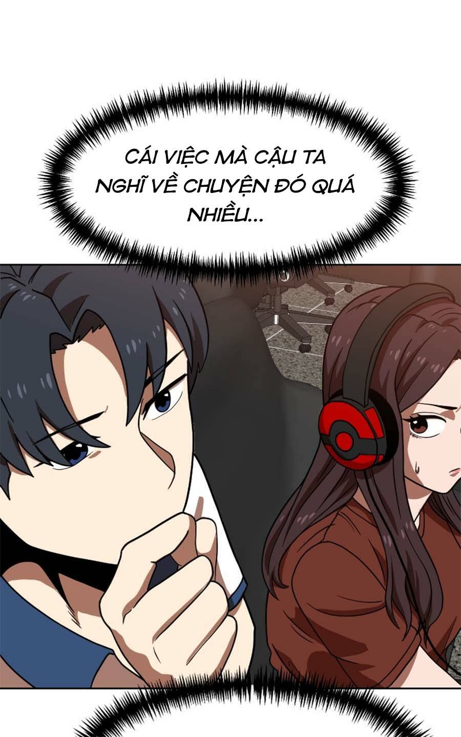 Double Click: Chapter 68
