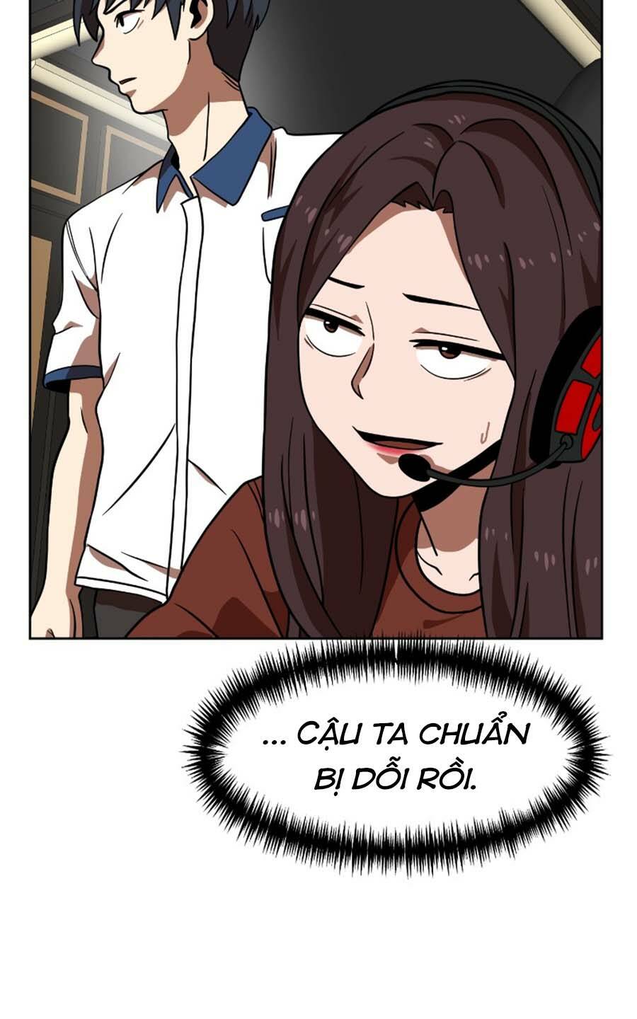 Double Click: Chapter 68