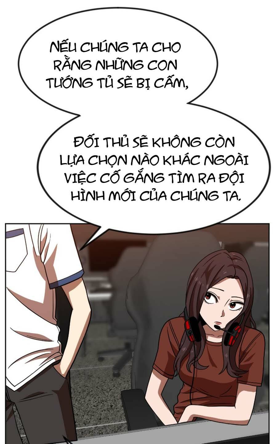 Double Click: Chapter 68