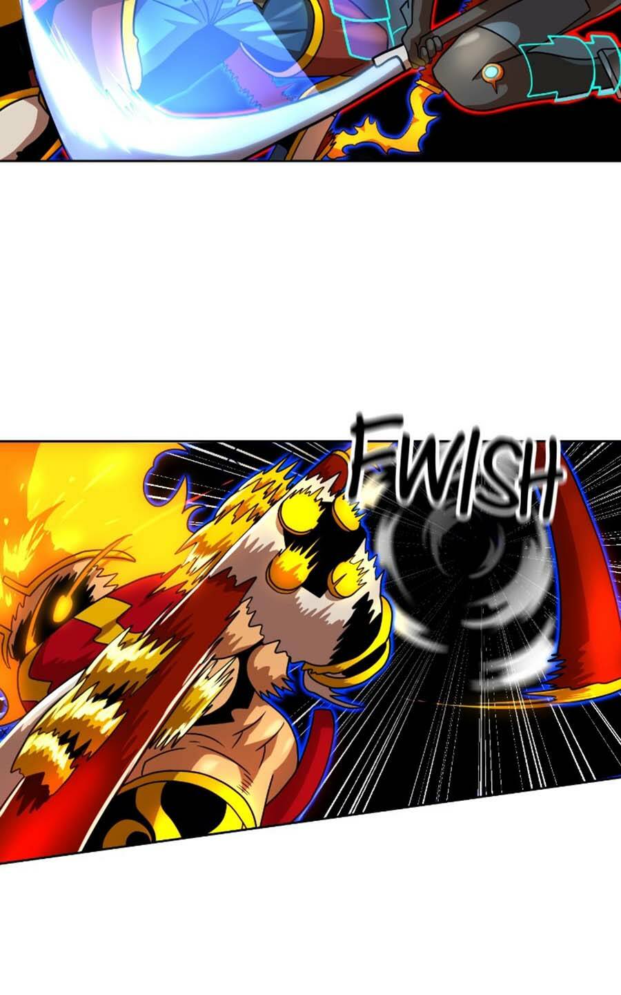 Double Click: Chapter 68