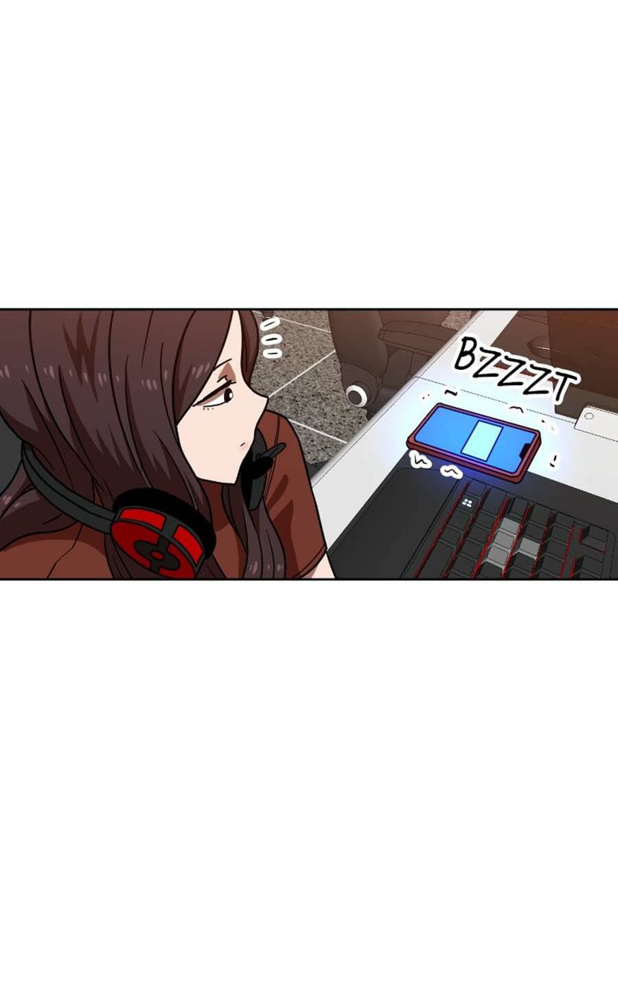 Double Click: Chapter 68