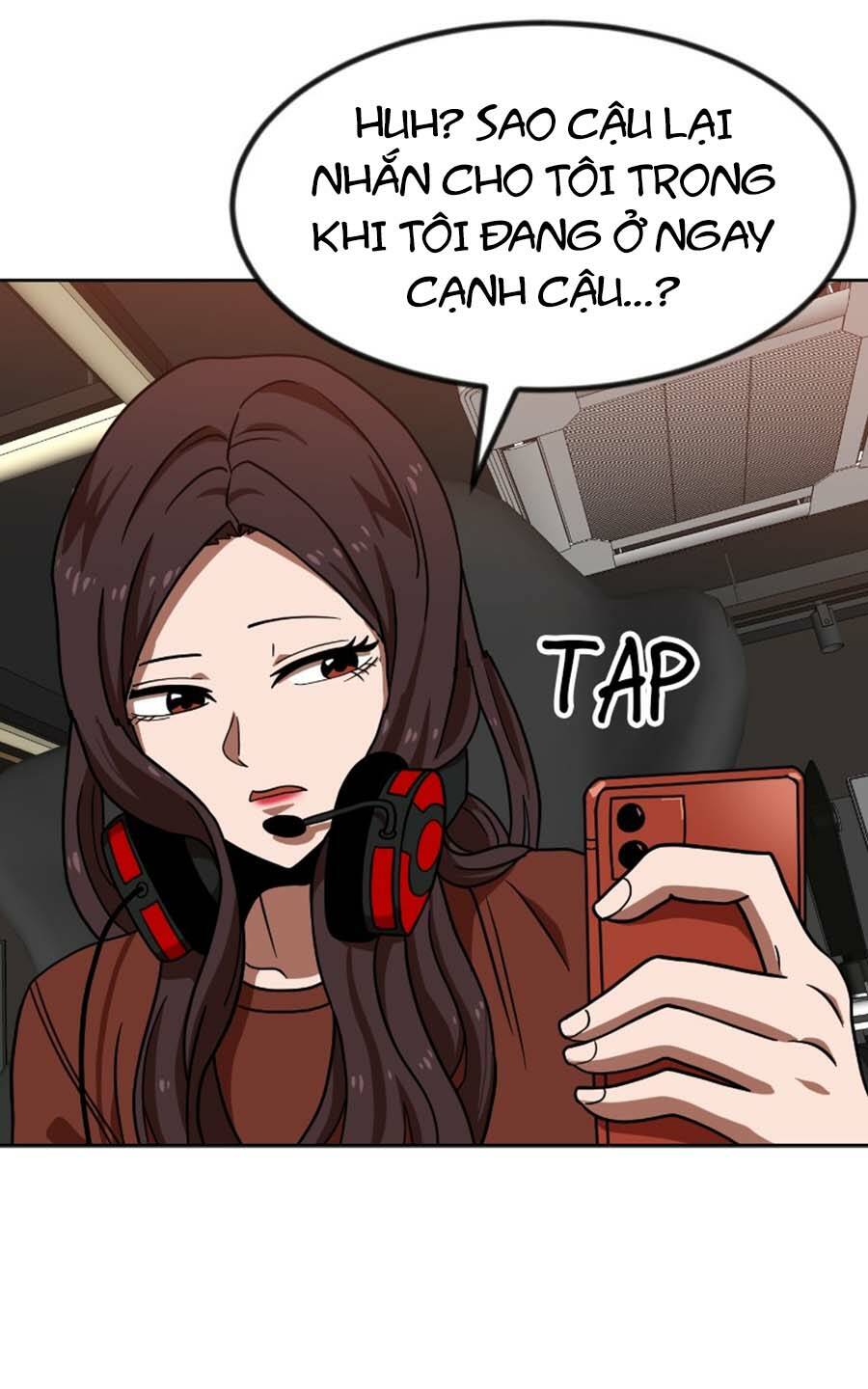 Double Click: Chapter 68
