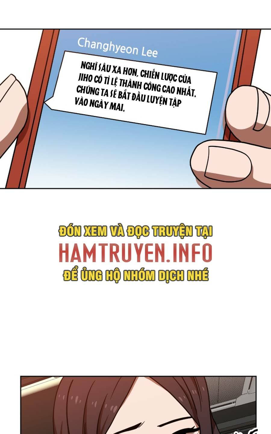 Double Click: Chapter 68